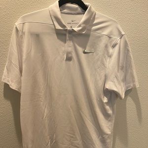 Nike Polo Golf Shirt